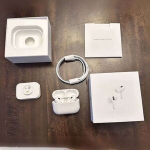 *BEST OFFER* Apple AirPods Pro